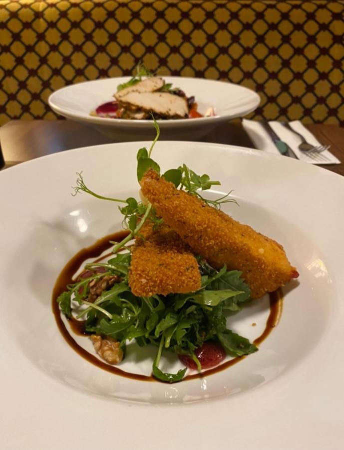 Hallahan'S 발리나 외부 사진