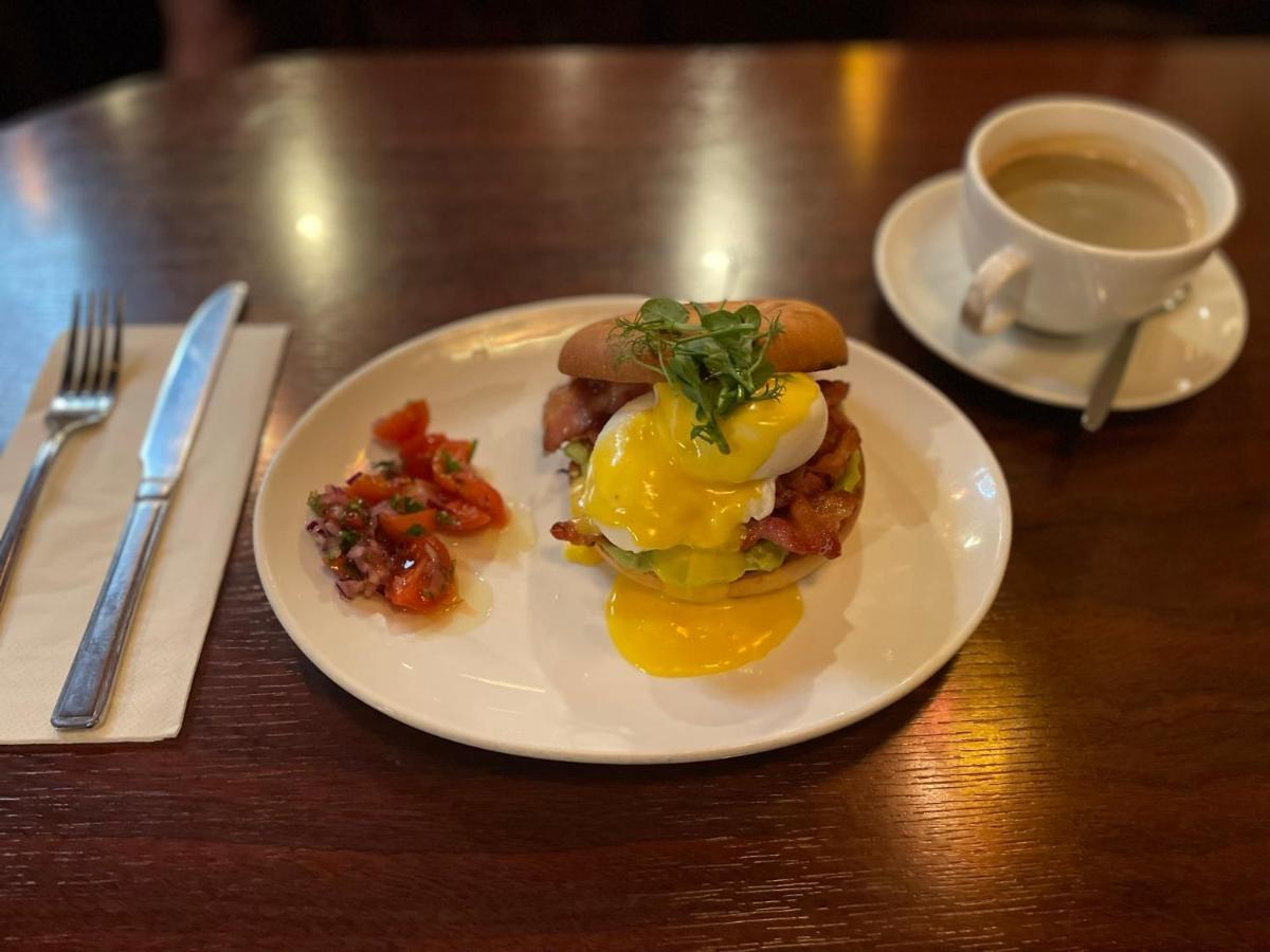 Hallahan'S 발리나 외부 사진